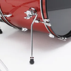 TAMA Stagestar Batterie 22"/5pcs Candy Red Sparkle
