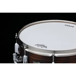 TAMA Star Reserve Caisse Claire 14"x 6" Solid Japenese Burnt Oiled Cedar