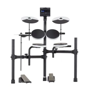 ROLAND TD02K Batterie V-Drums Full Pack