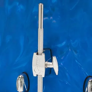 GRETSCH Catalina Club Batterie 18"/4pcs Yellow Satin Flame