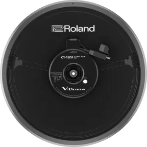 ROLAND CY-18DR Pad Cymbale 18" Digital Ride