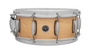 GRETSCH Brooklyn Caisse Claire 14"x 5,5" Straight Satin