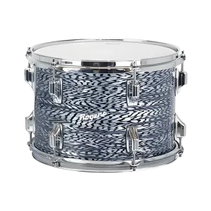 ROGERS Batterie Cleveland 22"/3pcs - Sky Blue Onyx