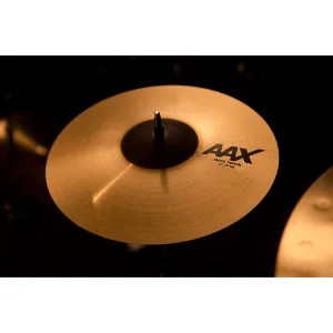 SABIAN AAX 11" Maxx V2 Mike Portnoy Splash