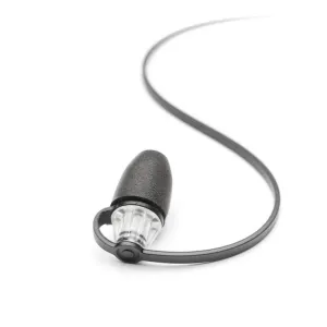 Ear Crescendo F20L - Mousse - 20Db