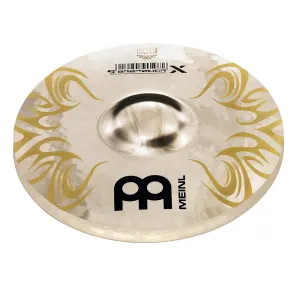 MEINL GX 10" Gravures Laser Hit-hat