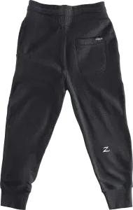 Pantalon Zildjian Jogging Polaire Gris - Taille Xl