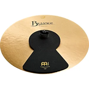 Sourdine Meinl Cymbale 16" Crash