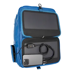 Sac A Dos Zildjian Touring Midnight Blue