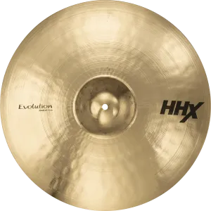 SABIAN HHX 20" Evolution Crash