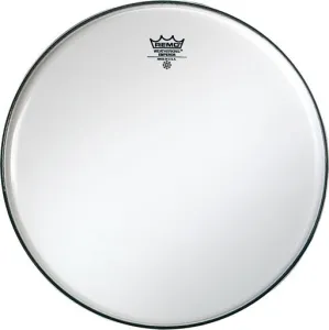 REMO Emperor 08" Smooth White