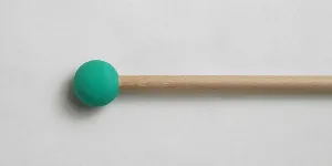 VIBEX4 Mailloche Xylo Vibrawell Scolaire Bois Caout Vert Med 