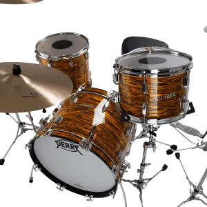 PEARL President Deluxe Batterie 20"/3pcs Sunset Ripple