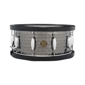 GRETSCH Full Range Caisse Claire 14"x 6,5" Acier - Cercles Bois