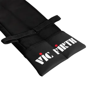 Housse Baguettes Vic Firth Double