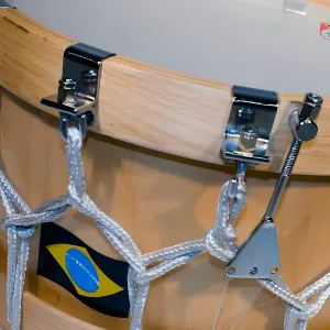 Caixa Contemporanea 14" X 20Cm Maracatu Pro