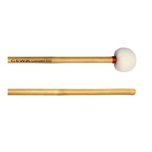 GEWA GEW821530 Mailloche TimbBambouTete 30mmHard