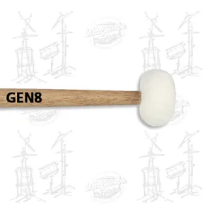 VIC FIRTH GEN8 Mailloche Tim GenisMolto Articulate