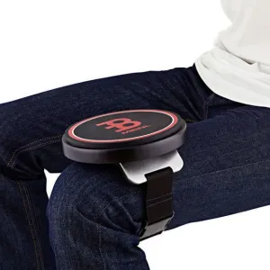 Support Practice Pad Meinl Sur Genou