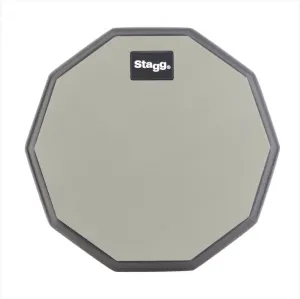 Practice Pad Stagg 08"