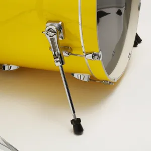 TAMA Imperialstar Batterie 22"/6pcs -Electric Yellow