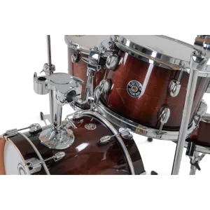 GRETSCH Catalina Club Batterie 16"/4pcs Gloss Antique Burst