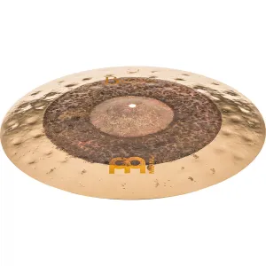 MEINL Byzance Dual 18" Crash