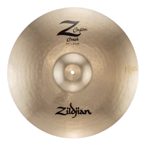ZILDJIAN Z Custom 20" Crash
