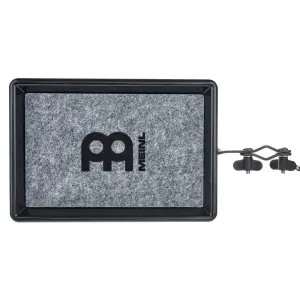 MEINL MC-PTXS Tablette Percu Fibre Avec Clamp Tres Petite