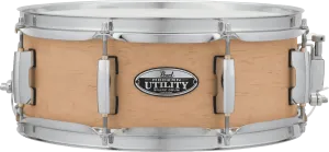 PEARL Modern Utility Caisse Claire 13"x 5" Matte Natural