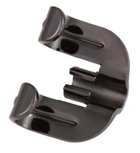 Crochet Spare Drum Dc26 - Cercle GC/Caisse Claire - 10mm - Black