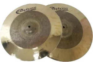 BOSPHORUS Latin 14" Hit-hat