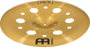 MEINL HCS 18" Trash China