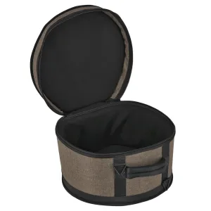 GRETSCH Housse Tom Pro Tour 10 X 8