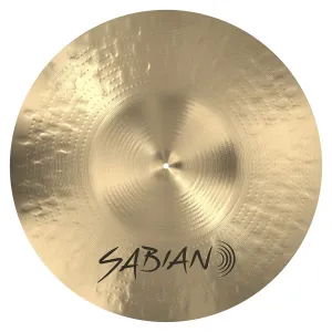 SABIAN HHX 22" Wide Lip China