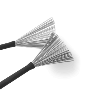 PROMARK TB3 Balais Acier Retractable Jazz