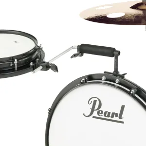 PEARL PPS-69 Support Tom Compact Traveler