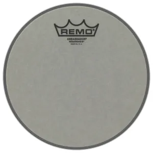 REMO Renaissance 08" Ambassador