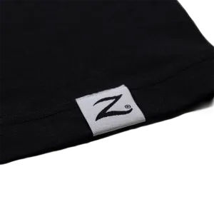 ZILDJIAN T-Shirt Z Custom Xl