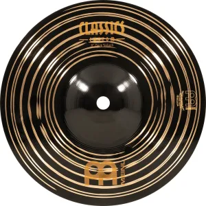 MEINL Classics Custom Dark 08" Splash