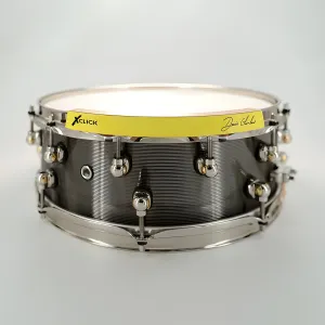 X PERCUSSION CLICK® Artist Signature Dennis Chambers