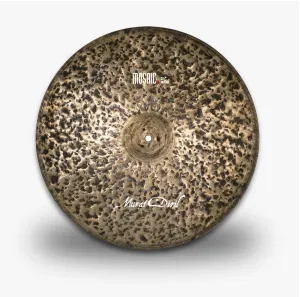 MURAT DIRIL Artistic Mosaic 21" Ride