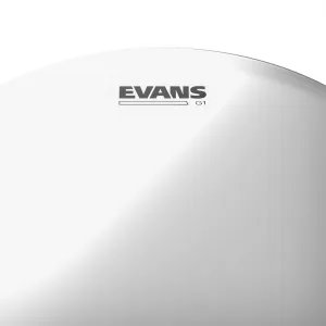 EVANS Pack G1 Clear 10"/12"/16"