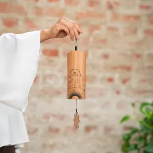 Carillon Meinl Sonic Energy Cosmic Bamboo - Aurora (Morning)