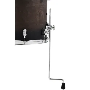 PDP Concept Maple Batterie 20"/4pcs Satin Charcoal Burst