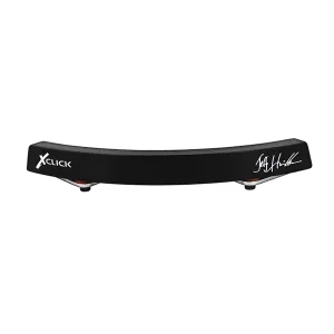 X PERCUSSION CLICK® Artist Signature Jeff Hamilton
