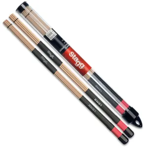 STAGG SMS1 Rod Erable Light 
