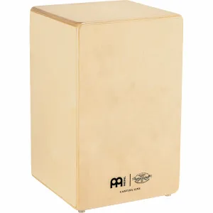 MEINL AECLLI Cajon Artisan Cantina 