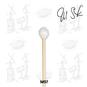 VIC FIRTH M97 Mailloche J.Lee Corde Dure 