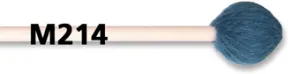 VIC FIRTH M214 Mailloche Virtuoso Hard 
